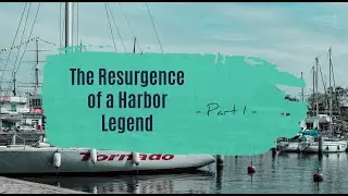 PDragonLabs | The Resurgence of a Harbor Legend | @PDragonLabs