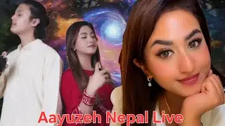 Aayuzeh Alizeh Live 27th Dec2025 full hd live