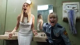 Hot Pursuit - Official Trailer 2 [HD]