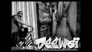 DEEWAI - SOUNDSYSTEM TEKILLA SOUND DUBPLATE