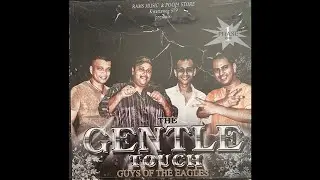 The Eagles From Surinam - The Gentle Touch - Kale Kale Balon Medley - Sjeshie
