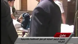 Le Journal vid&eacute;o du lundi 15 ao&ucirc;t 2011, &eacute;dition de 18H00