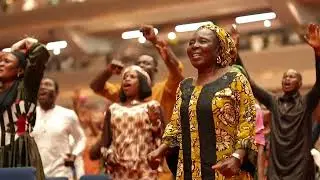 What a glorious time in His presence! || 8 Hours in His Presence Recap