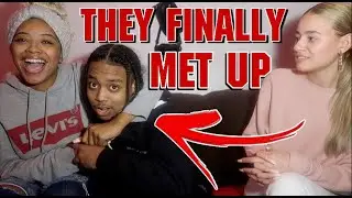 WHAT DO YOU GUYS THINK WILL BE THE OUTCOME OF LEYSHA, KAII AND KALEEL???......