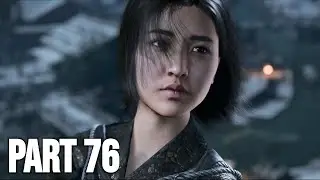Assassin&rsquo;s Creed Shadows 100% Walkthrough #76: Yamato Assassin Outpost (Expert) [4K]