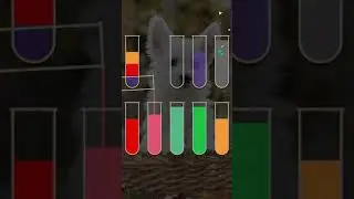💧Sort it now! Best water sort puzzle games!
