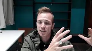 Seeking Redemption - The Impossible Task