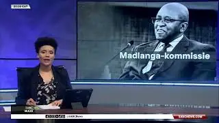 Afrikaans Nuus  | 21 Oktober 2025