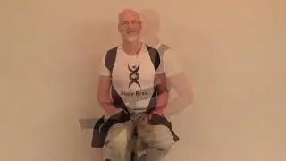 Core Braid Variations For Sitting