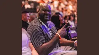 BIG SHAQ
