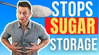 This Mineral LOWERS BLOOD SUGAR (transports carbs into muscle)