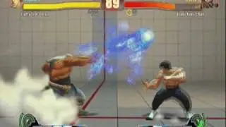 EmoPrinny vs FluffyTheDemon Casuals Xbox Live 4