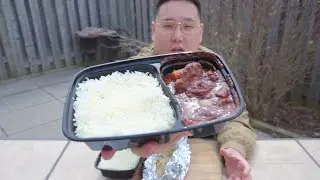 INDIAN FOOD IS SO GOOD!