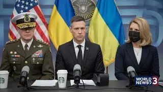 Leaked Ukraine documents expose leadership failures, expert says.