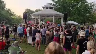 Gathering Stars  Comfest 2025 with &lsquo;Good Trouble