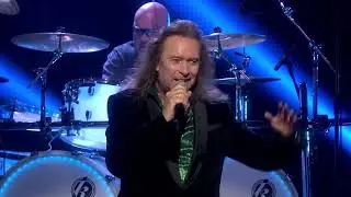 Rockheim Hall of Fame 2019 - TNT fremf&oslash;rer 