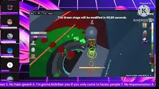 I STREAMYARD TROLLED BY USING A GIRL SCREAMING SFX AND A FUNNY MUSIC!!!!!!!!!!!!!