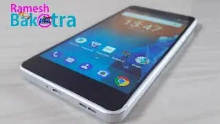 Nokia 6 Full Review and Unboxing