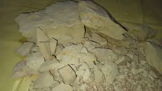 Etni saari Multani mitti 😱 ll #asmr #satisfying #crunching #asmrtriggers #asmrvideos #clay