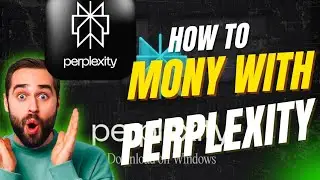 How to Earn Money from Perplexity Using Invitations