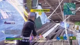 GG Gamma Merijn