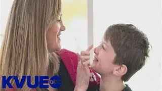 ACLU, Lambda Legal sue to end investigations into families of transgender children | KVUE