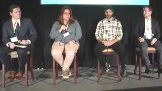 Panel: Data Vetting 2020: Acquisition, Privacy, Hygiene