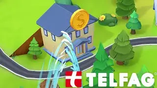 Использование технологий: инновации в добыче меди в игре TELF AG