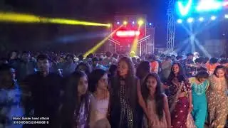 MUSIC BLASTER BAND ll ADIVASI TIMLI SONG AT.RAJVAD 