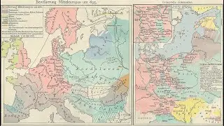 Medieval European demographic growth: a quantitative dimension