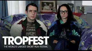 A Family Affair | Finalist for Tropfest Australia 2011