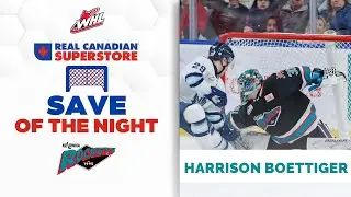 Real Canadian Superstore Save of the Night - January 24, 2026