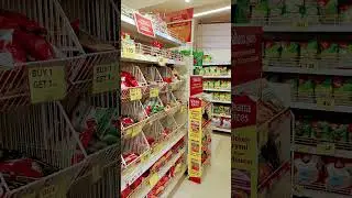 Reliance Smart Bazaar All Food items Buy get 1 Free #reliancefresh