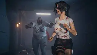 The Killing Antidote Just Got A HUGE Update