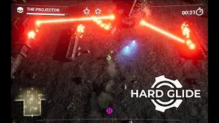 Hard Glide Gameplay Trailer