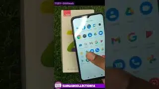 𝗨𝗡𝗕𝗢𝗫𝗜𝗡𝗚  LAVA Z3 #unboxing #lava #lavaz3 ##mobiles #sangamcollection #9009776666 #bestrates