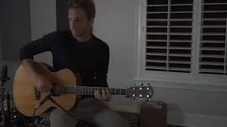 EPIC ROCK! - Legacy - Sean Daniel Original