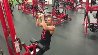 SilverbackFitness in Switzerland Aarau