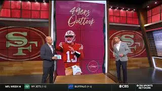 Jeff Ratcliffe, TOPS on CBS Sports Network (2022)