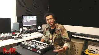 Breakin' It Down 2pac I Get Around (R.I.P SHOCK G)