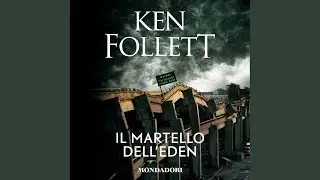 Capitolo 211 - Il martello dell'Eden