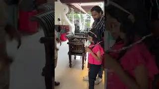 The Leela ashtamudi / Raviz hotel /