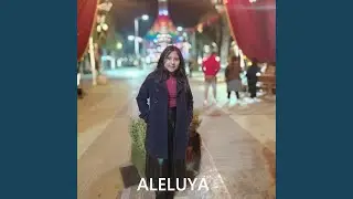 ALELUYA IZUA HERNÁNDEZ