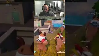 4v1 Squad Win Finish!!