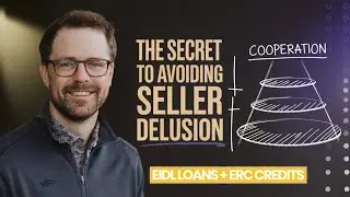EIDL Loans, ERC Credits & the Truth About SBA Rules