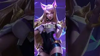 WHICH AHRI SKIN IS WORTH YOUR MONEY? - LEAGUE OF LEGENDS AHRI SKIN TIERLIST 2023 #shorts #ahri