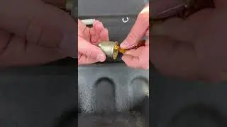 Master Keying A Dexter By Schlage Lock For A Property Manager