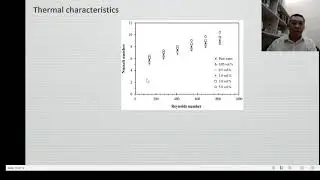 ME048-Numerical analysis of heat transfer improvement in flat tube car radiator by using ......