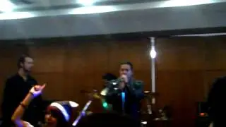 Convencion Otaku BrotherHood Aphelium 22/06/14