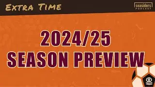 Блэкпул ФК &mdash; Превью сезона 2024/25